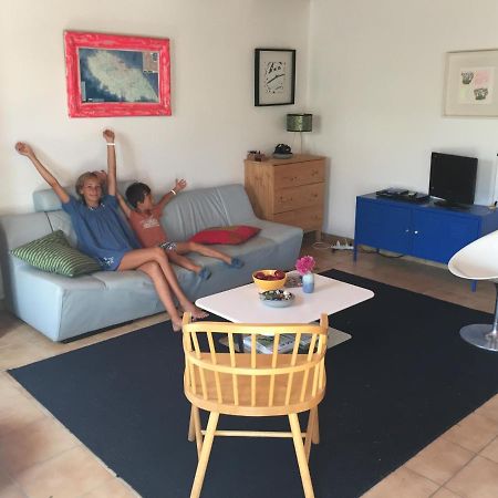 Maison 100 M Plage, 2 Kms Du Port Ile d'Yeu Eksteriør billede